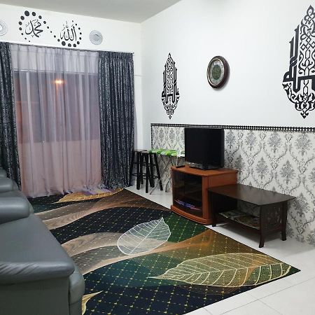 935 m2, 3 yatak odalı, 2 banyolu Daire, Tanah Rata bölgesinde Cameron Highlands Dış mekan fotoğraf