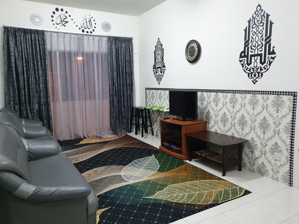 935 m2, 3 yatak odalı, 2 banyolu Daire, Tanah Rata bölgesinde Cameron Highlands Dış mekan fotoğraf