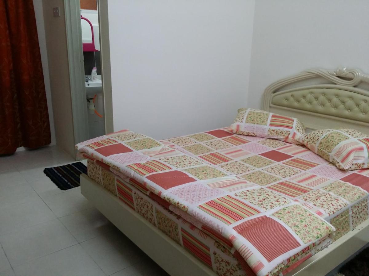 935 m2, 3 yatak odalı, 2 banyolu Daire, Tanah Rata bölgesinde Cameron Highlands Dış mekan fotoğraf