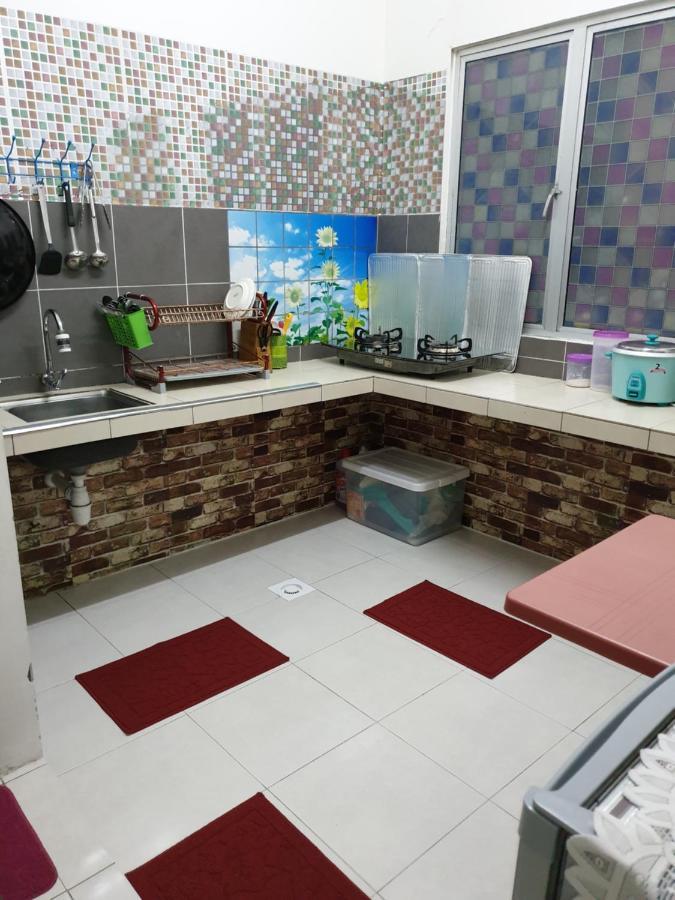 935 m2, 3 yatak odalı, 2 banyolu Daire, Tanah Rata bölgesinde Cameron Highlands Dış mekan fotoğraf